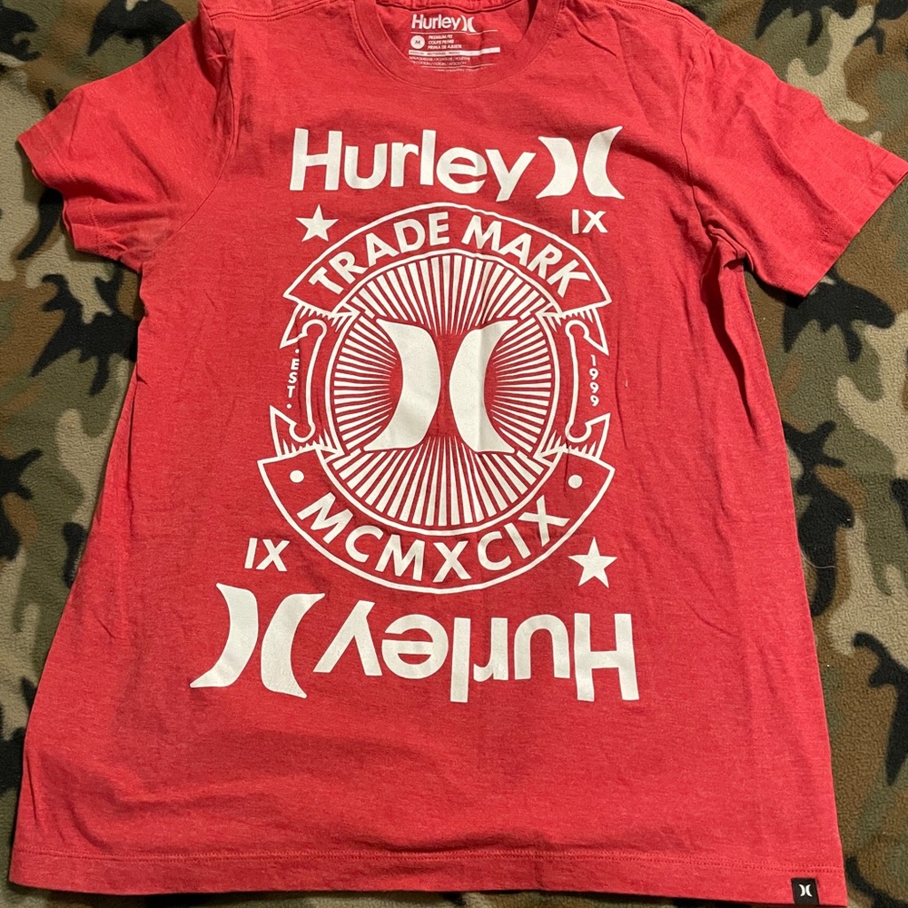 Men’s Hurley Shirt